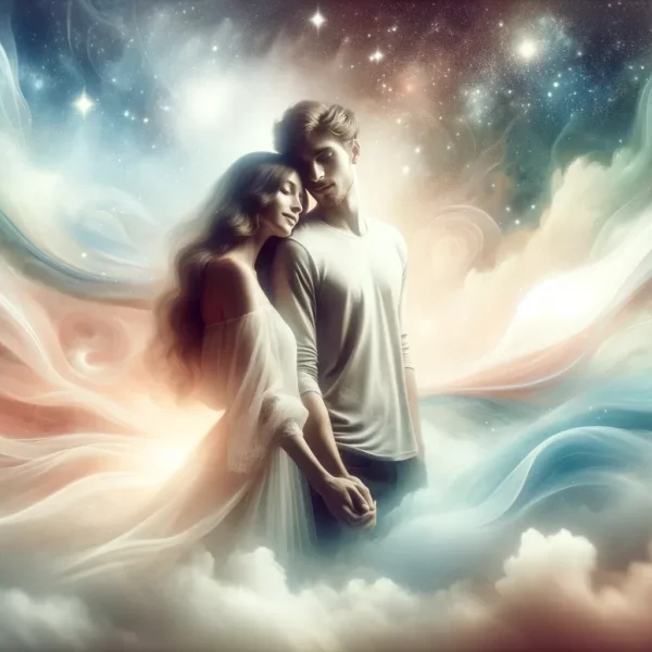 Soñar que somos novios: Juntos despertamos al amor verdadero