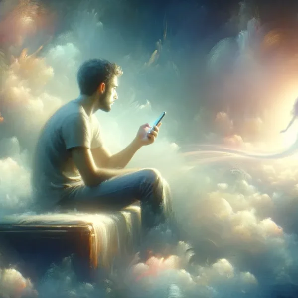 Soñar que tu ex te llama por celular: ¿Qué significa ese sueño?