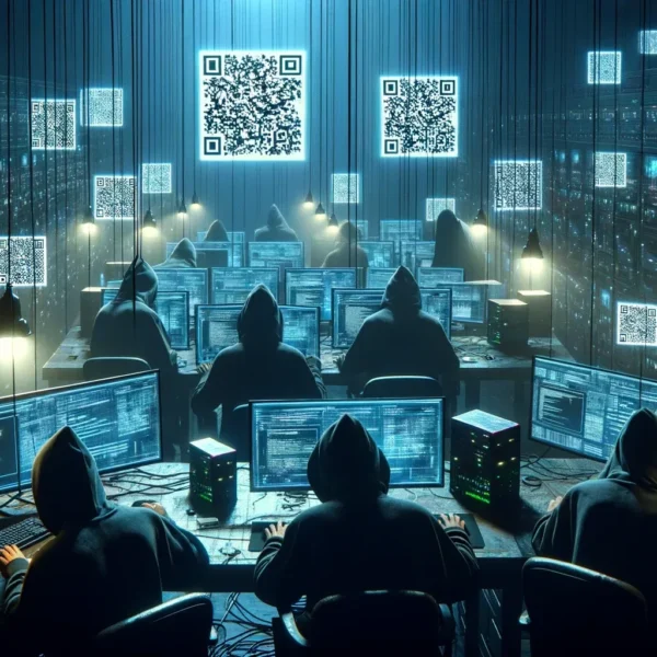 Alerta de Seguridad: El ataque con códigos QR maliciosos que debes conocer