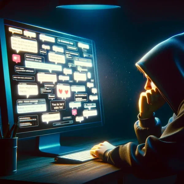 como prevenir ciberbullying