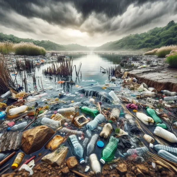 ¿Cómo prevenir la contaminación del agua? 10 consejos prácticos