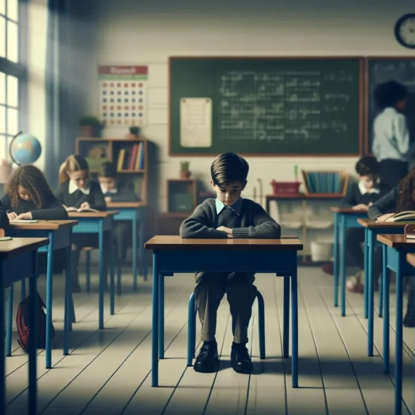 Como Prevenir La Discriminación en la Escuela: Tips y Consejos