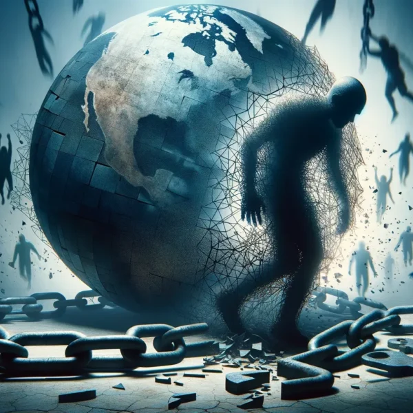 Como prevenir la trata de personas: Consejos y medidas efectivas para protegerte