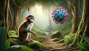 como prevenir la viruela del mono