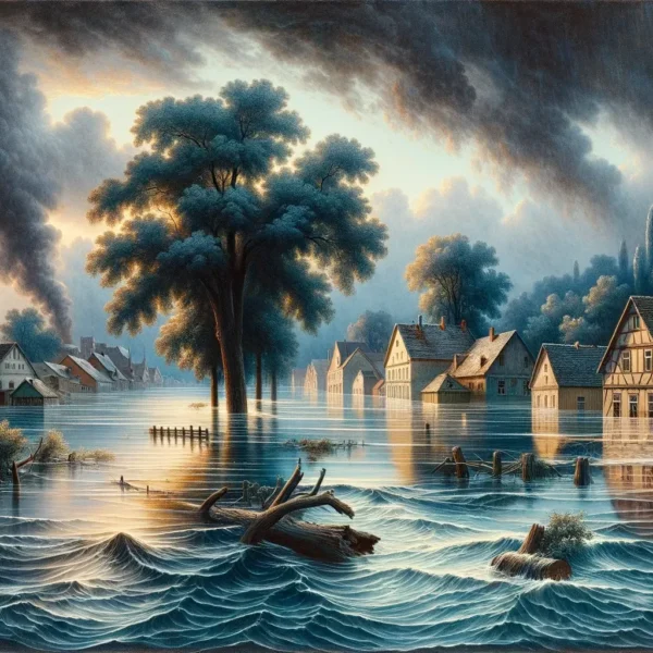 Como Prevenir las Inundaciones: Consejos y Medidas Efectivas