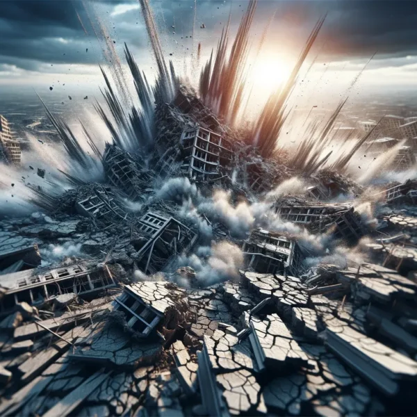 como prevenir un sismo