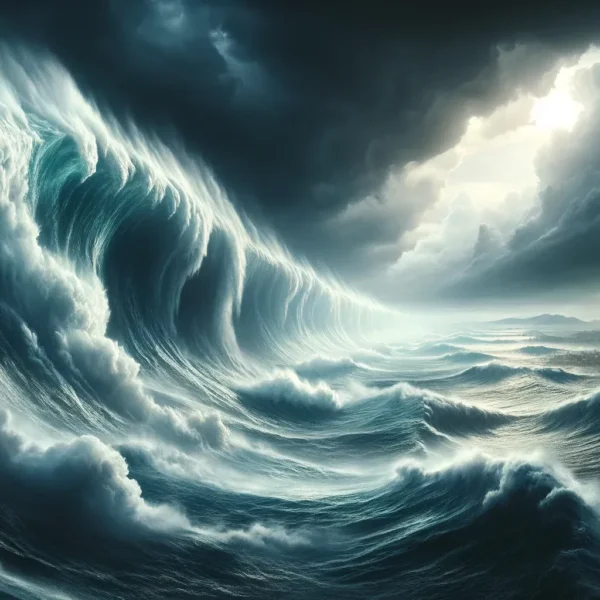 ¿Cómo Prevenir un Tsunami? Consejos y Medidas de Seguridad