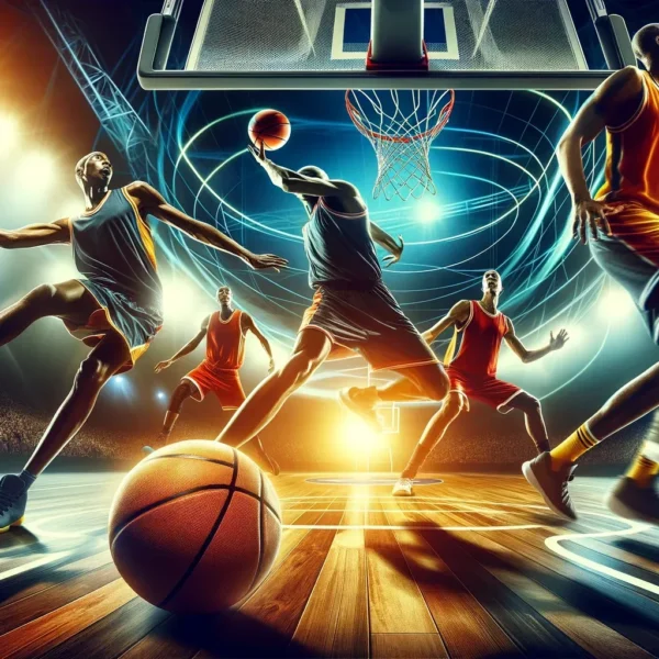 en que consiste el basquetbol