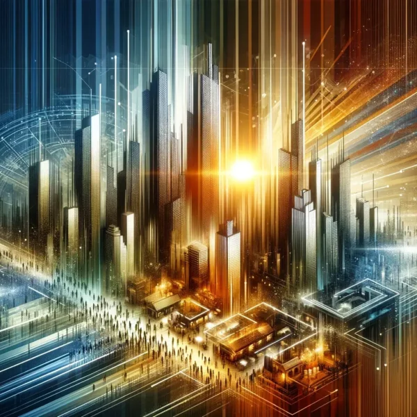 en que consiste el crecimiento economico