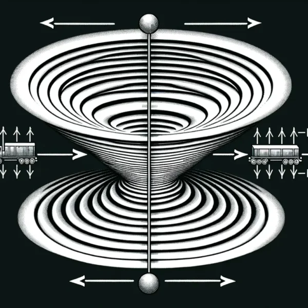 en que consiste el efecto doppler
