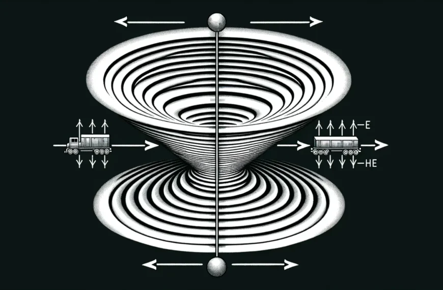 en que consiste el efecto doppler