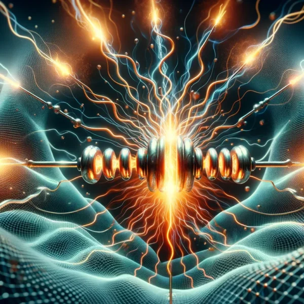 Entendiendo el Efecto Joule: La Clave de la Energía Térmica