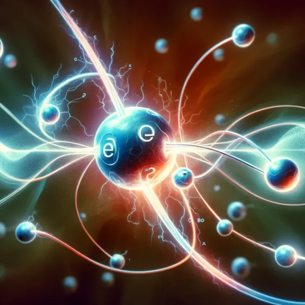 Enlace Iónico: Descubre en qué consiste esta fuerza entre átomos