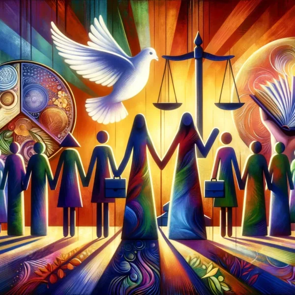 en que consiste el feminismo