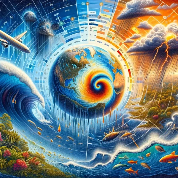 en que consiste el fenomeno del nino