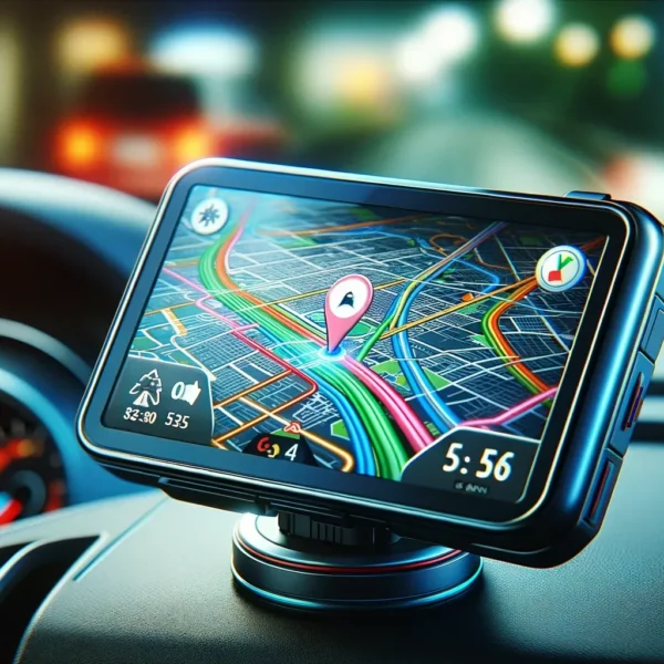 En Qué Consiste el GPS: Navegando por el Mundo de la Localización Satelital