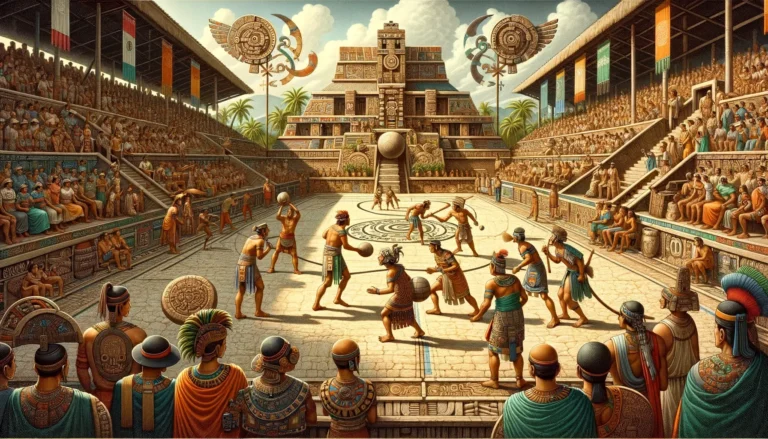 en que consiste el juego de pelota