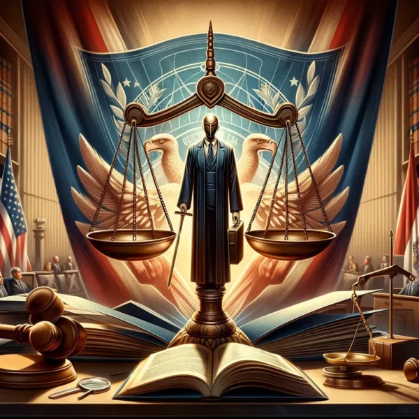 en que consiste el juicio de amparo