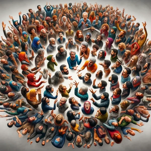 En Qué Consiste el Lenguaje: Descifrando los Secretos de la Comunicación Humana