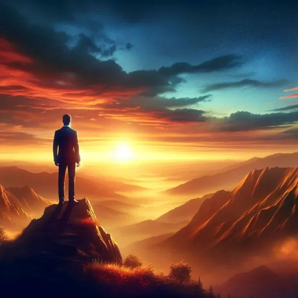 en que consiste el liderazgo