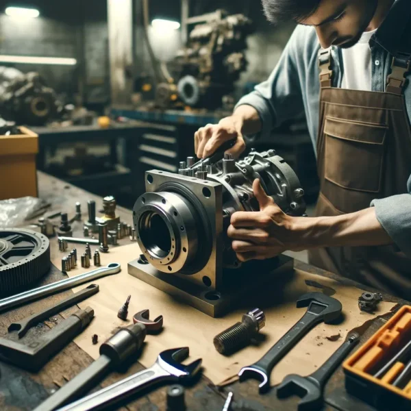 en que consiste el mantenimiento correctivo