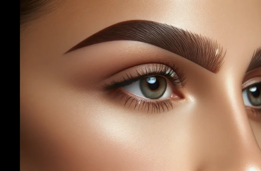 en que consiste el microblading