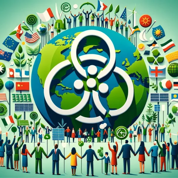 En Qué Consiste el Protocolo de Kioto: El Compromiso Global por el Clima