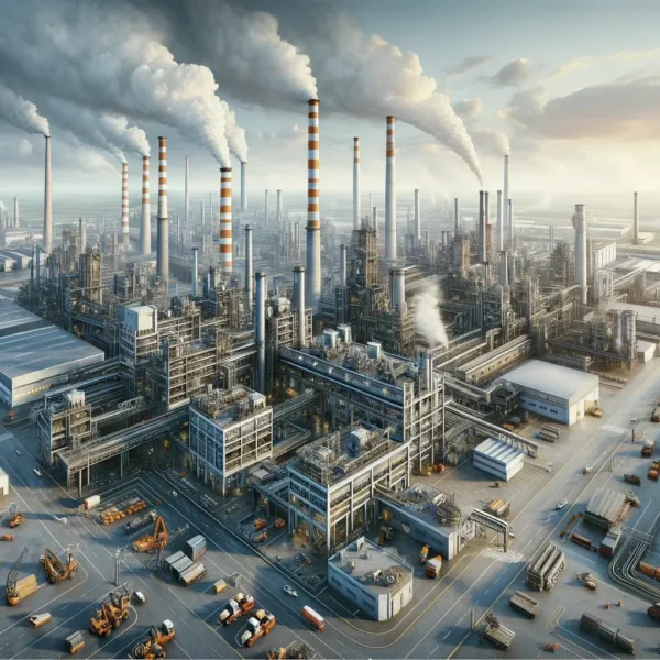 Entendiendo el Sector Secundario: ¿En qué consiste su papel en la economía?