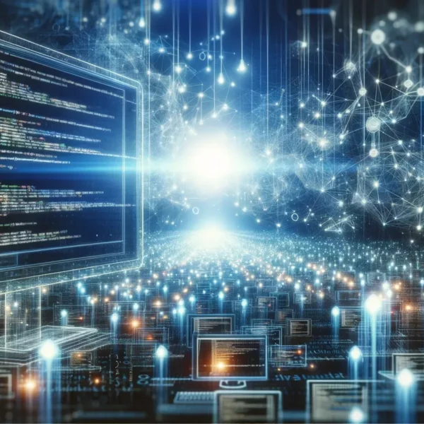 en que consiste el software