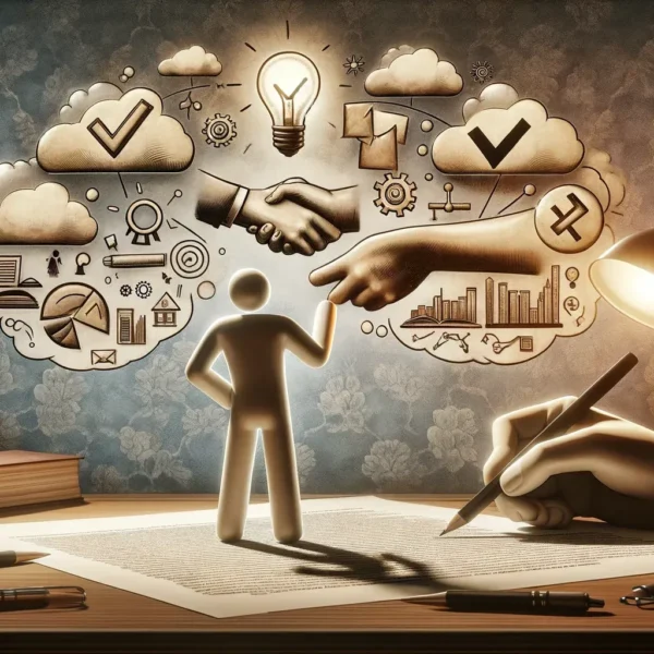 En qué consiste el texto argumentativo: Persuade con Palabras