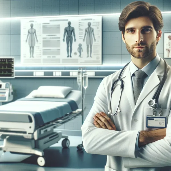 En Qué Consiste el Trabajo de un Médico: Descubre la Vocación de Curar