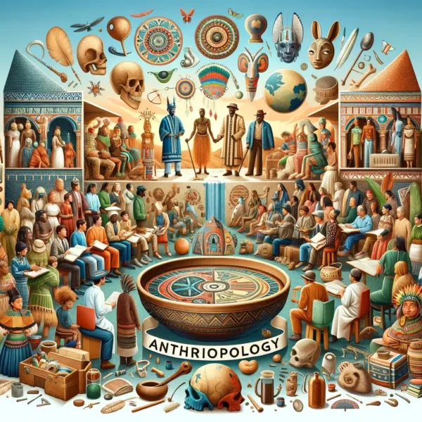 En que consiste la antropología: Desvelando los misterios del ser humano.