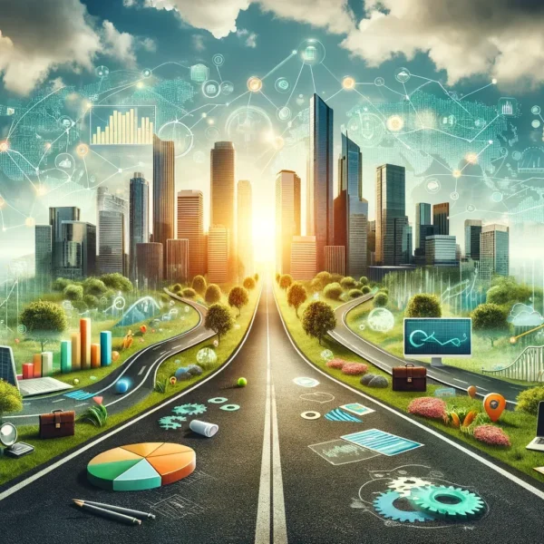 en que consiste la carrera de administracion