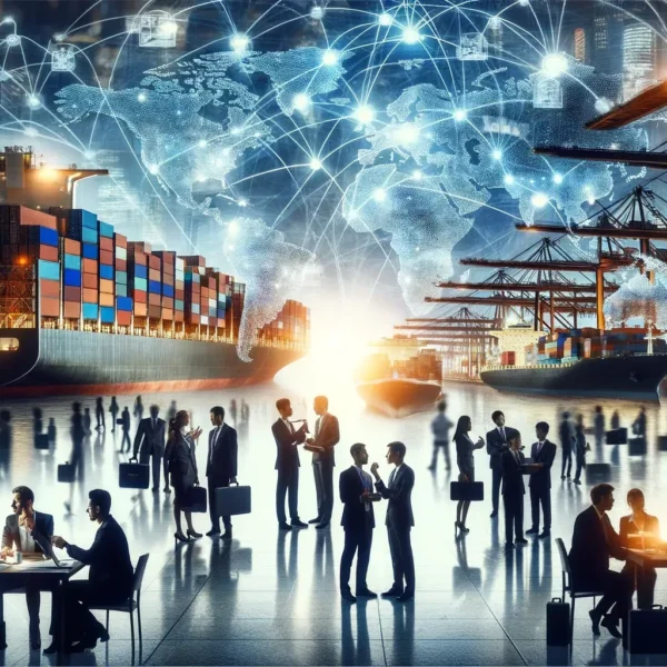 en que consiste la carrera de comercio internacional