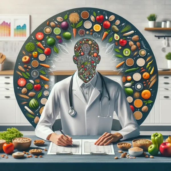 En qué consiste la carrera de nutrición: Todo lo que necesitas saber