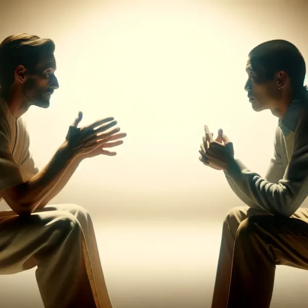 en que consiste la comunicacion no verbal