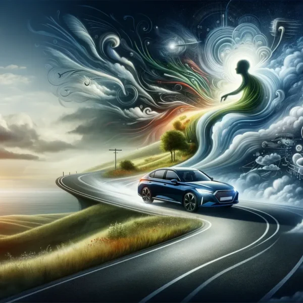 En Qué Consiste la Conducción: Descifrando el Arte de Manejar