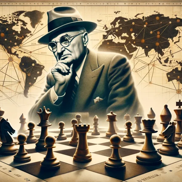 En Qué Consiste la Doctrina Truman: Claves de una Política que Moldeó la Historia