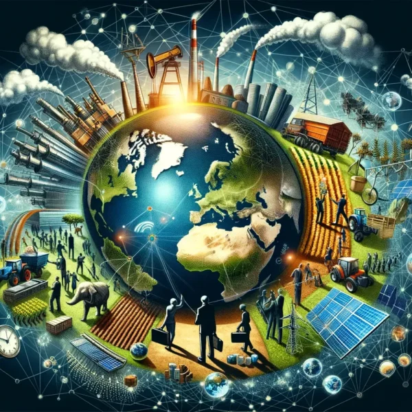 En qué consiste la economía: Una guía básica para entenderla