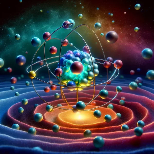 en que consiste la electronegatividad