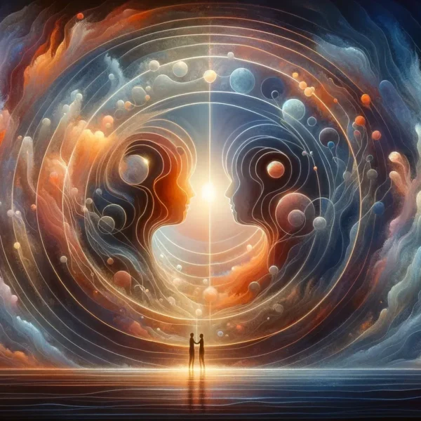 en que consiste la empatia