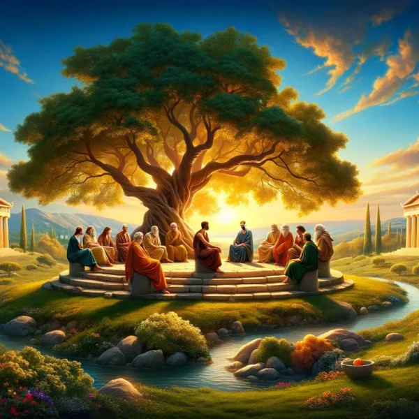 en que consiste la filosofia