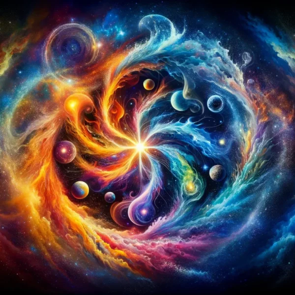 En Qué Consiste la Fusión: Descubriendo el Poder de la Unión de Elementos