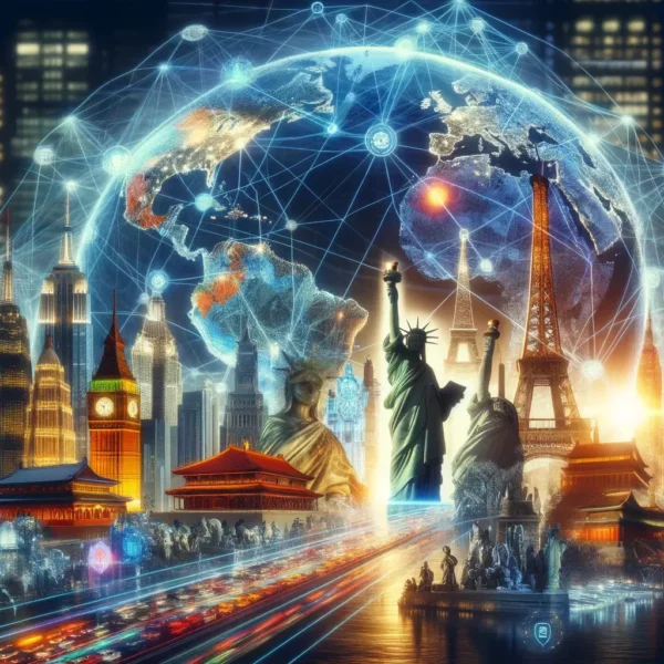 En qué consiste la globalización económica: Desentrañando sus misterios y efectos