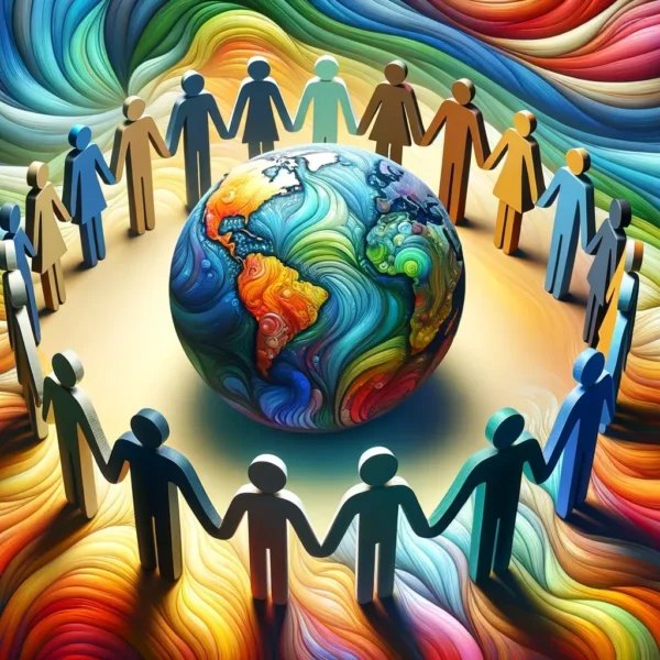 En qué Consiste la Inclusión: Abriendo Caminos hacia la Igualdad y la Diversidad