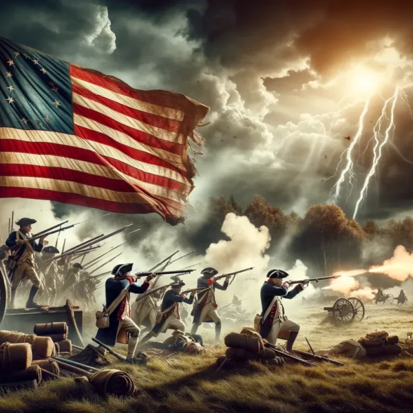 En Qué Consiste la Independencia de las Trece Colonias: El Origen de una Nación