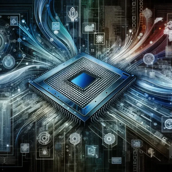 en que consiste la informatica