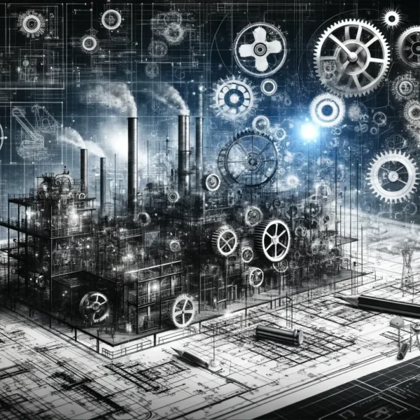 en que consiste la ingenieria industrial