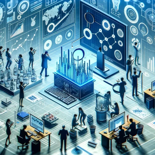 En qué consiste la investigación cuantitativa: Desvelando los misterios de los números y datos.