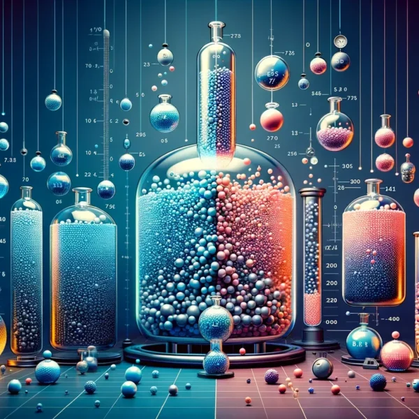 en que consiste la ley de avogadro